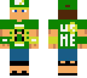 wwe john cena 2021 return