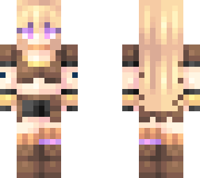 yang xiao long