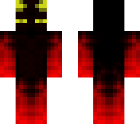 yellow devil