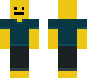 yellow guy