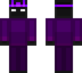 yet another skin for a freind