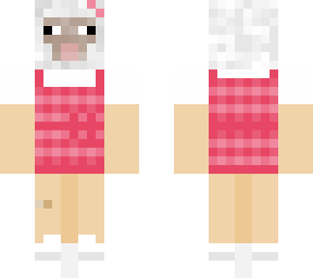 your girlfriend