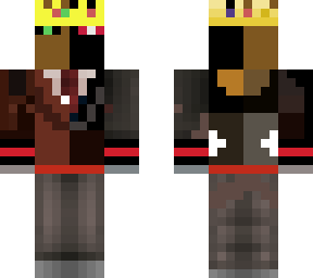 yourbestpro6178's minecraft skins