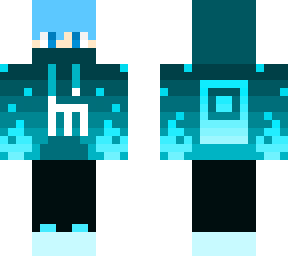 youtubers skin