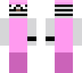 zee - piggy skin