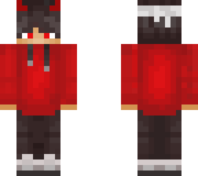 zeqkew skin