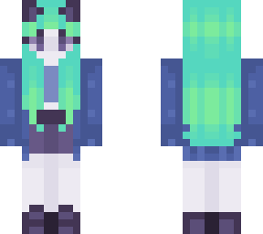 +-*-+ cat girls from mars +-*-+