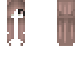 -:- brown -:- hair base 1