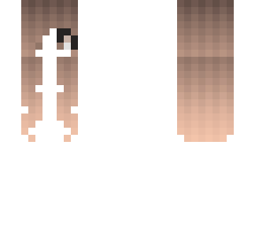 -:- brown -:- hair base 2