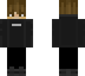 ~ brown hair eboy ~