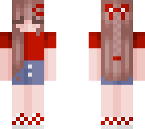 ~ cherry alex ~