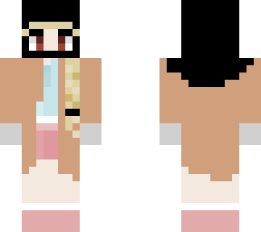 ~ fahionista robber ~
