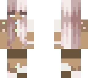 ~ ice cream girl ~
