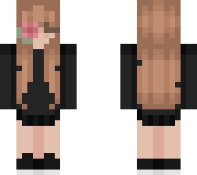 - rose -