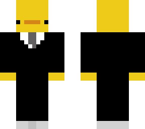 ~business ducky~