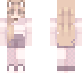 .kireau ~ fanskin