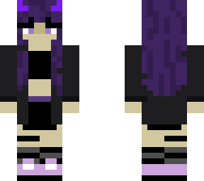 ~purple~