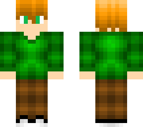 50 likes skin