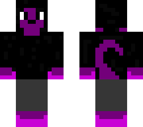 akioldskin made by fan