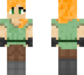 alex redone w/ gloves