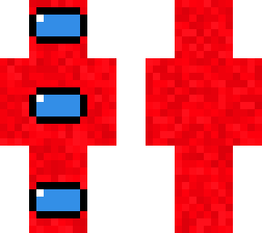 amogusususus red