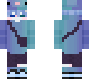 anime boy