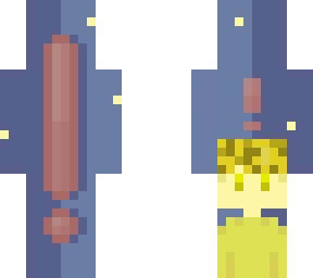 announcement skin for coreation! // rq