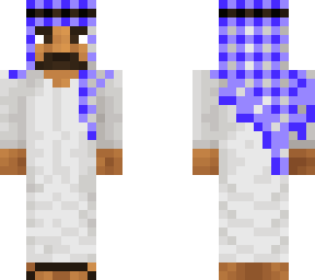 arabar blue