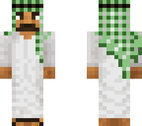 arabar green