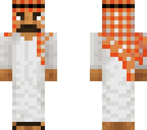 arabar orange