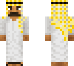 arabar yellow