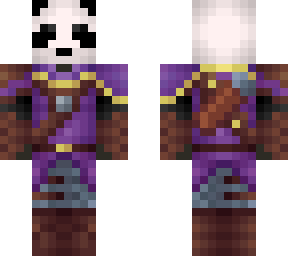 archerpanda