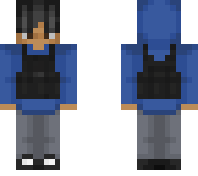armadapvp  thug fixed