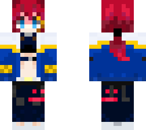armata girl