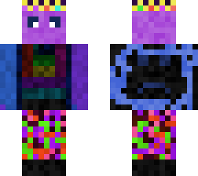 art skin