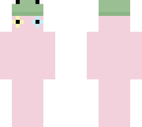 asher's skin