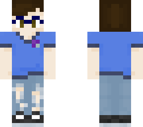 ashesdashes777 skin - reborn