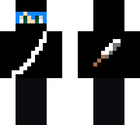 assassin skin!!!!!!!!!!!