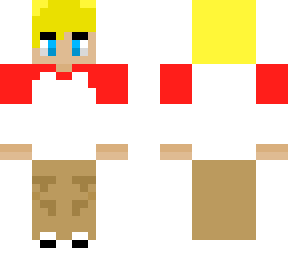 attempt at a tommyinnit redesign