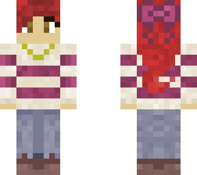 auburn fall skin