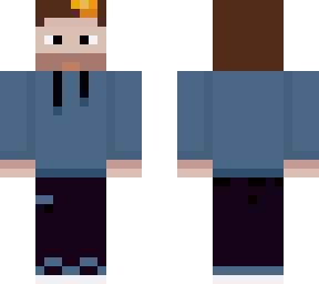 auron cubito azul