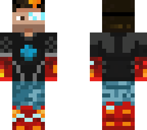 auron iron