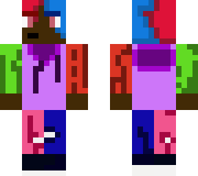 axel