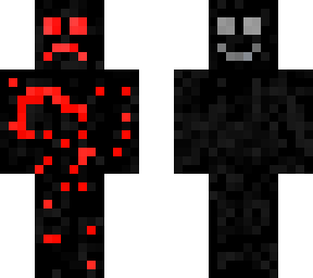 bad wither and good wither
