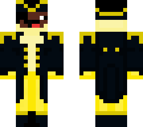 banana pirate