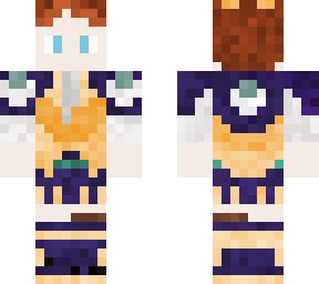 battle academia lux (remake)