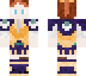 battle academia lux (remake 2, the hair kinda looks neutral in my 1-2 skins)