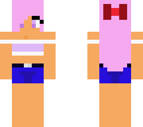 beach skin