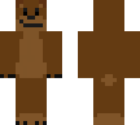 bear from namemc