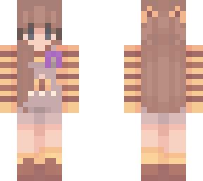 bee girl/ technosupport